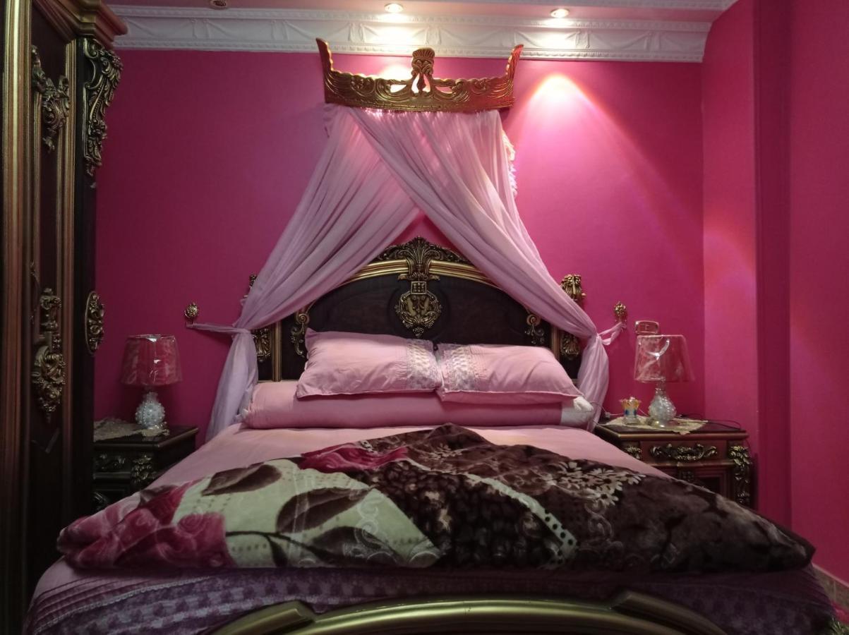 Queen Nefertari Al Kawm al Akhdar Exterior foto