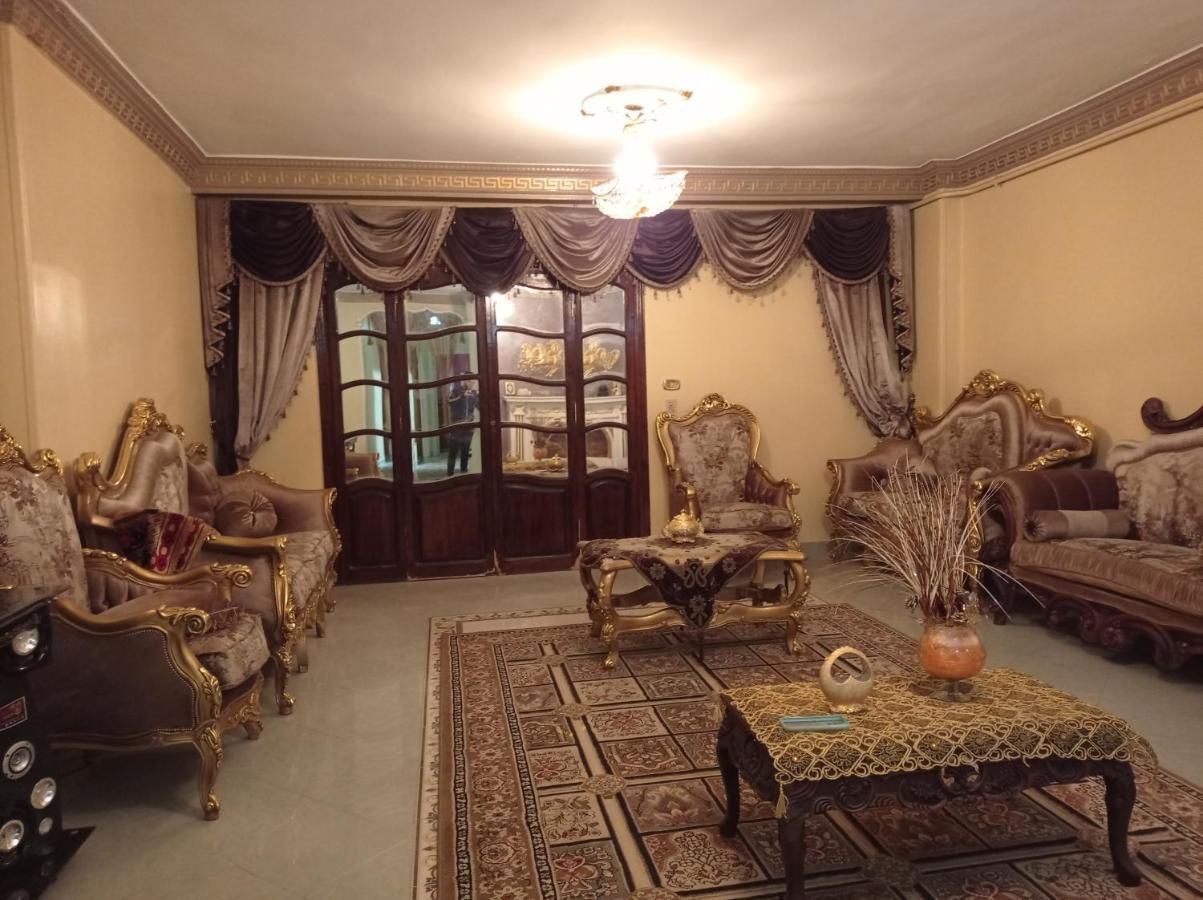 Queen Nefertari Al Kawm al Akhdar Exterior foto