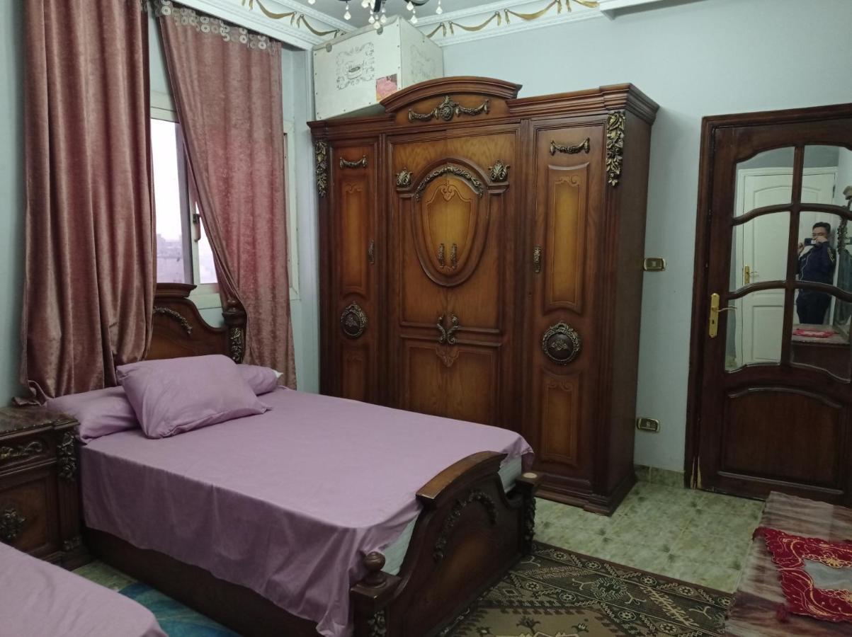 Queen Nefertari Al Kawm al Akhdar Exterior foto