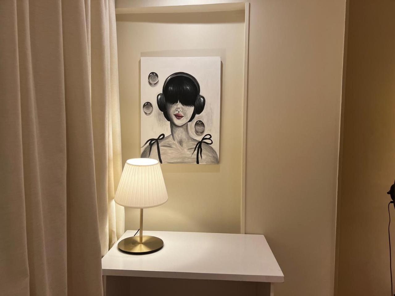 Queen Nefertari Al Kawm al Akhdar Exterior foto